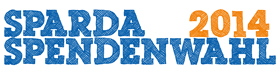 spardaspendenwahl_2014_logo